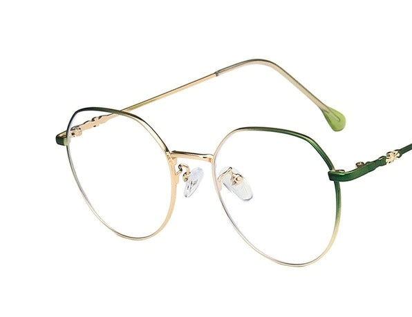 Unisex Glasses NHKD 1442278
